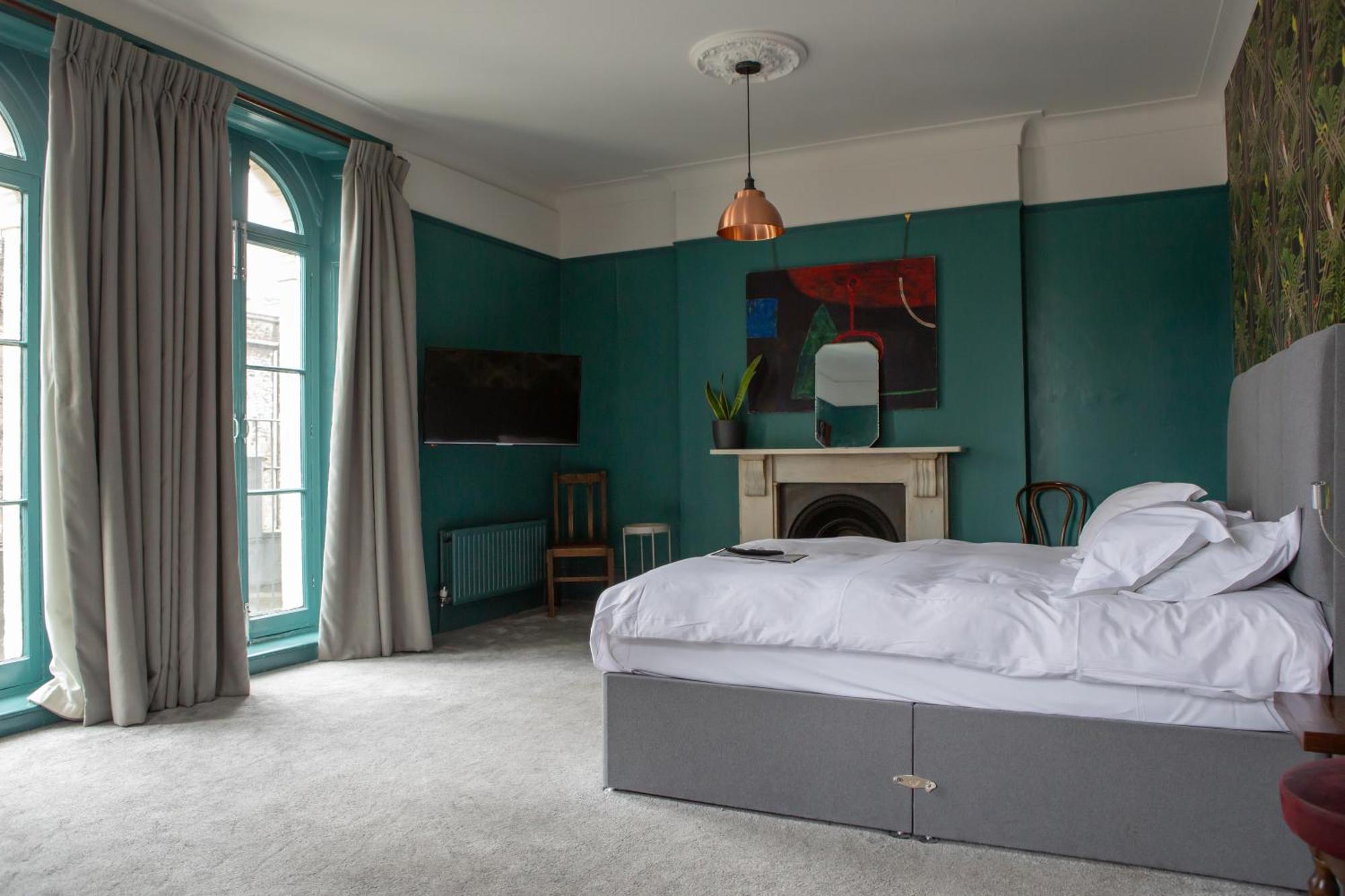 The Crown Hotel Londra