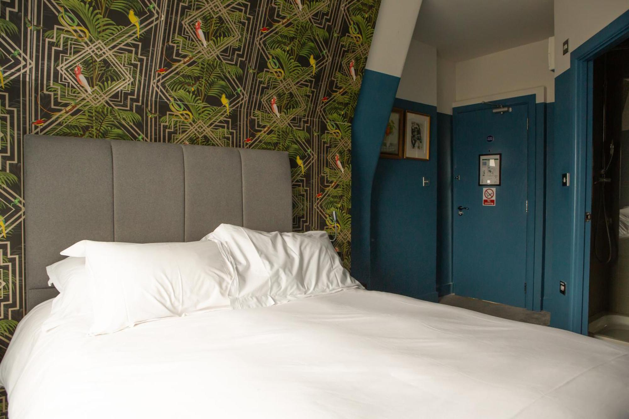 The Crown Hotel Londra